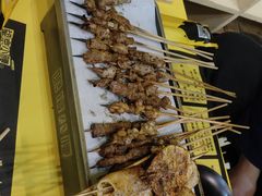 -望京小腰(北京总店)