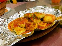 -臭桂鱼儿特色餐厅(朝晖七小区北区店)