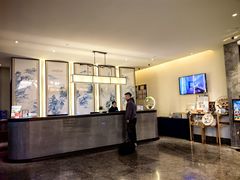 -成都锦城原舍酒店(锦里武侯祠店)