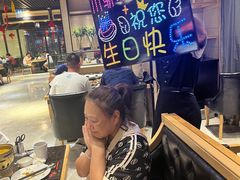 -川骄海鲜自助(河东店)