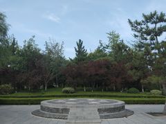 -华山风景区-华阳宫