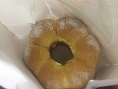 -爸爸糖吐司面包(宁波世纪东方店)
