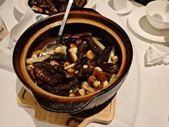 -宝轩渔府·老字号海鲜·正宗津菜(水上店)