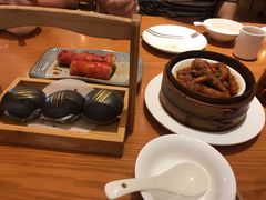 -粤域茶餐厅