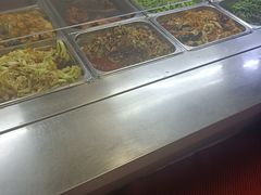自助取餐区-老济南药膳把子肉(周公祠街店)