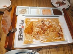 -茄子恰恰·新云南小炒(坪山益田店)
