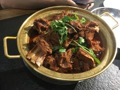 -友乐居羊蝎子(西直门店)