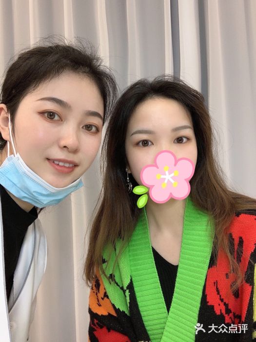 久匠·野生眉半永久纹眉(阳光新业中心店)图片