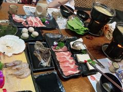 -束河人家(南锣鼓巷店)