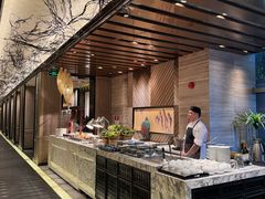 -深圳四季酒店·馥自助餐厅