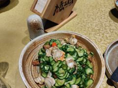 -水煮三国·川鲁江湖菜(香山店)
