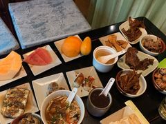 -青藤茶馆(南山路店)