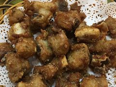 -台山第一家兴华黄鳝饭·黄鳝婆(开平店)