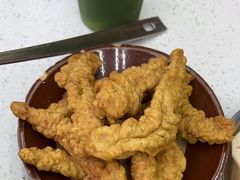 现炸酥肉-电台巷火锅(科华总店)