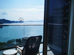 -绿城千岛湖喜来登度假酒店