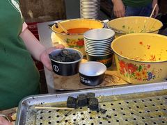 -董顺桃老长沙臭豆腐(步行街店)