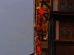 -磁器口古镇