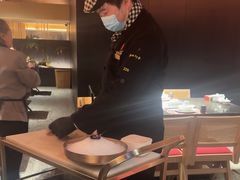 -锦城印象火锅(天府三街店)