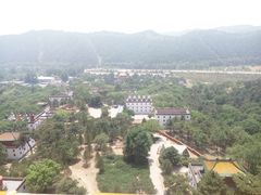-普陀宗乘之庙(小布达拉宫)