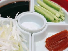 -惠丰堂饭庄·烤鸭·京味菜(翠微路店)
