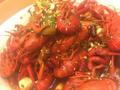 -川流不息·地道川菜·小龙虾(新松江路店)