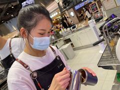 -Manner Coffee(壹方城店)