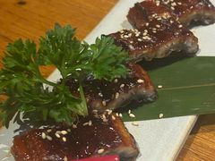 -半藏居酒屋(香港花园店)