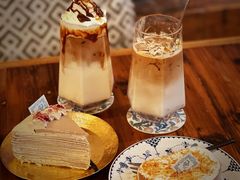 -西关84·History·Art·Cafe