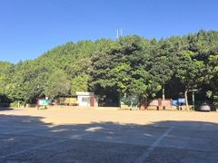 -北京十三陵国家森林公园蟒山景区