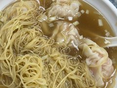 -燊意布拉肠云吞面(中山四路店)