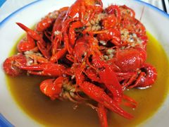 -龙虾奇迹(大华三路店)
