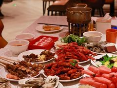 -海德温泉酒店