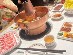 -东门口涮肉·砂锅·烤串(老门东店)