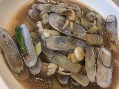 -乾隆美食·本帮菜(黄河路店)