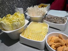 -半天妖烤鱼(中山路店)