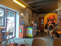 -盘炉forenza·云贵川融合小食堂 ( 钟楼中柳巷店)
