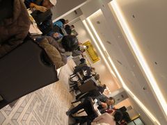 -天伦王朝酒店·盛华瑄餐厅