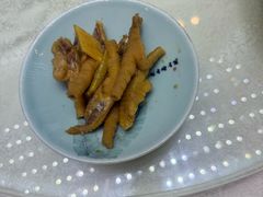 -荣粤酒家·融合粤菜