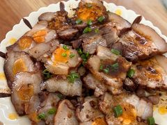 -海泉湾竹筒饭·瘦身水库大头鱼(从化温泉镇店)