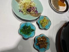 -隐炉和牛烧肉店(群力店)