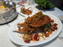 -肥仔文澳门猪骨煲(南京西路店)