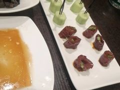 -老牌坊鲁菜名店(宽厚里店)