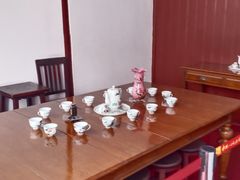 -一大会址·新天地(地铁站)