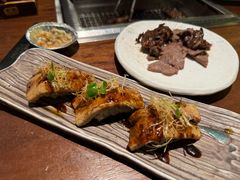 -御牛道日式烤肉料理(杭州万象城店)