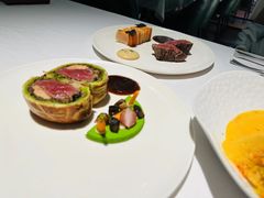 -L'Arome芳芳法国餐厅(仙林金鹰店)