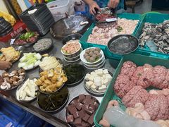 -秧塘牛八宝(金山路店)