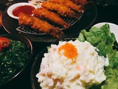 -春草居酒屋·晴子の店