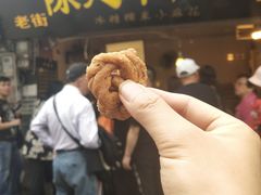 门面-陈建平麻花(磁器口总店)