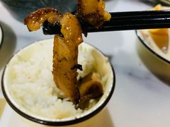 -笠翁客家·福建客家菜(同安现代城店)