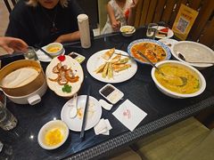 -洛阳水席园